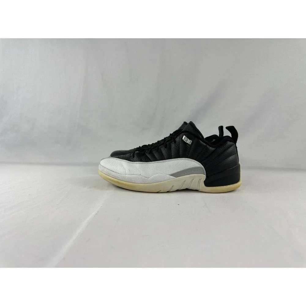 Nike Air Jordan 12 Retro Low 'Playoffs' 308317-004 Men's Size 12
